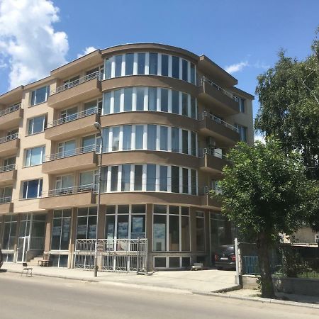 Апартамент Анна Gotse Delchev Exterior foto